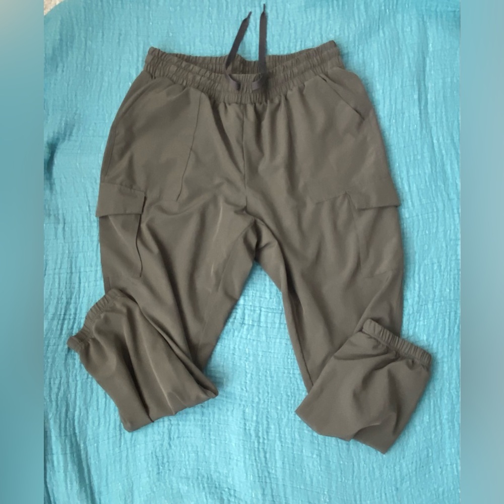 NoLabel parachute pant - Picture 2 of 5